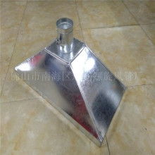 佛山市南海區(qū)通暢通風設(shè)備廠供應(yīng)優(yōu)質(zhì)三通產(chǎn)品