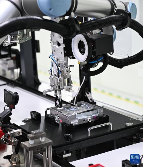 加快發(fā)展新質(zhì)生產(chǎn)力 軟件開發(fā)領(lǐng)域的創(chuàng)新實(shí)踐